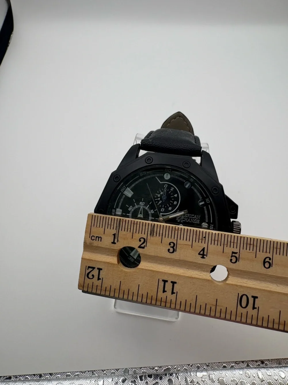 American Exchange multi dial